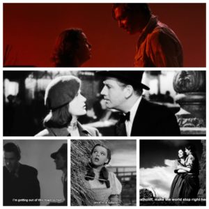 Ranking 1939 Best Picture Nominees List