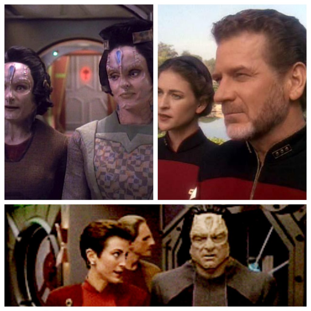 Top Ten Star Trek: Deep Space Nine Episodes List
