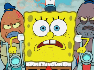 SpongeBob SquarePants Season 6 Review