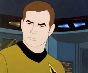Star Trek: The Animated Series Review