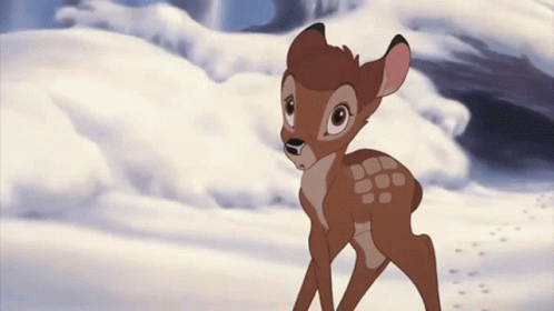 Bambi II Movie Review