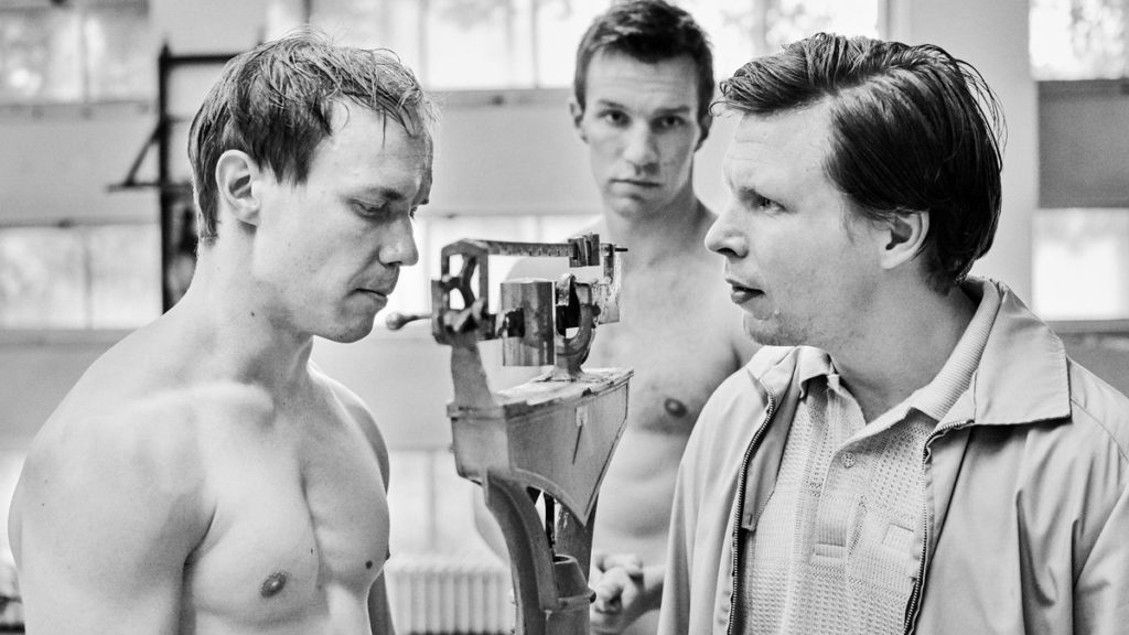 The Happiest Day in the Life of Olli Maki Movie Review