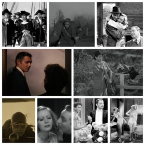 Ranking 1930s Best Picture Winners List