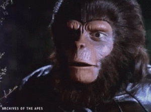 Planet of the Apes Review