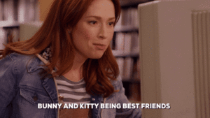 The Unbreakable Kimmy Schmidt Season 1 Review