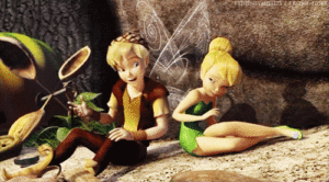 Tinker Bell and the Lost Treasure Movie Review