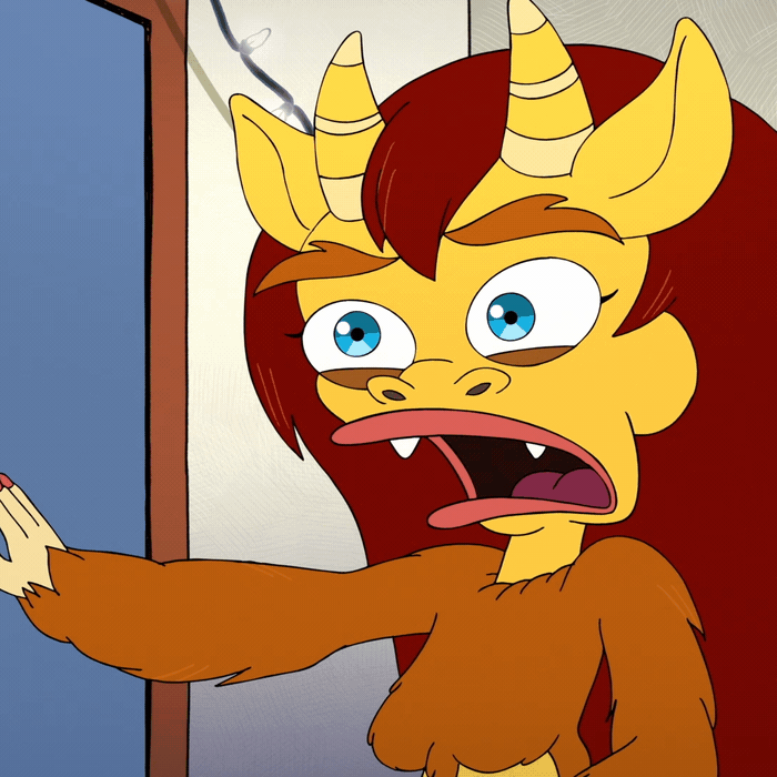 Big Mouth Season 4 Review