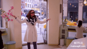 Unbreakable Kimmy Schmidt Season 4 Review