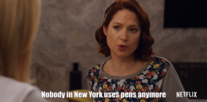 The Unbreakable Kimmy Schmidt Season 3 Review