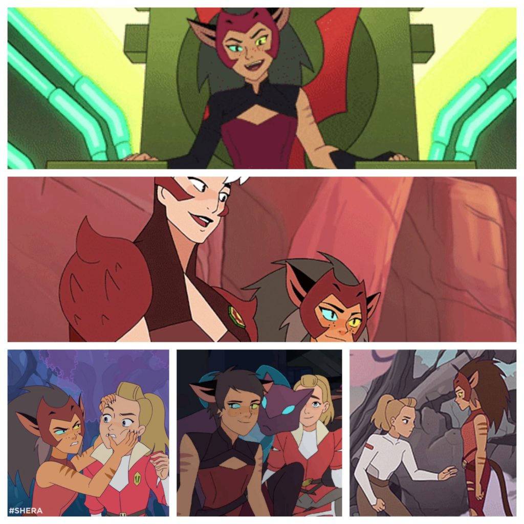 Ranking She-Ra and the Princesses of Power Seasons List