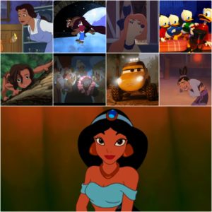 Worst Disneytoon Studios Films List