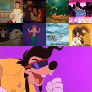 Top Ten Disneytoon Studios Films List
