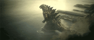 Godzilla Movie Review