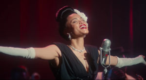 The United States vs. Billie Holiday Movie Review