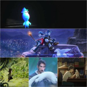 Best Animated Films of 2020 List