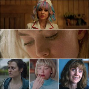 Best Actress Performances of 2020 List