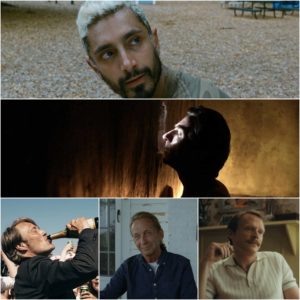 Best Actor Performances of 2020 List