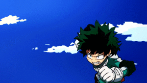 My Hero Academia Season 1 Review