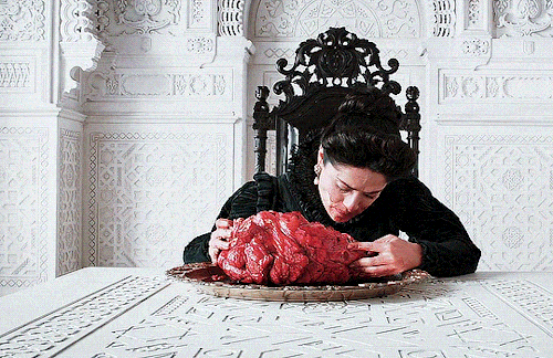 Tale of Tales Movie Review