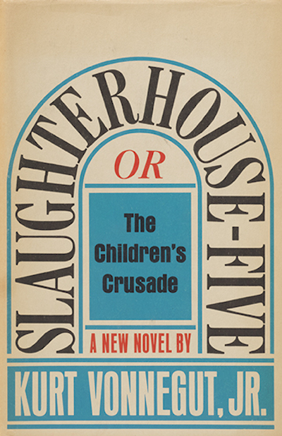 Slaughterhouse-Five Book Review