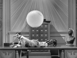 The Great Dictator Movie Review