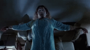 The Exorcist Movie Review