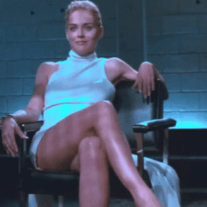 Basic Instinct Movie Review