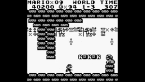 Super Mario Land Game Review