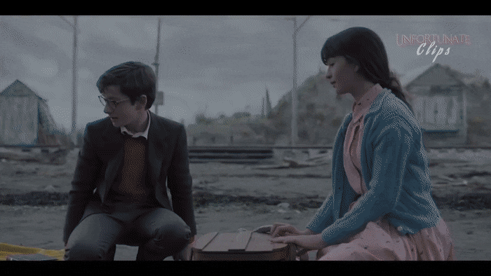 A Series of Unfortunate Events Season 1 Review