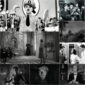 Ranking 1940 Best Picture Nominees List