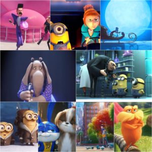 Ranking Illumination Films List