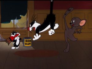 The Slap-Hoppy Mouse Review