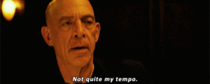 Whiplash Movie Review