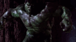 Hulk Movie Review