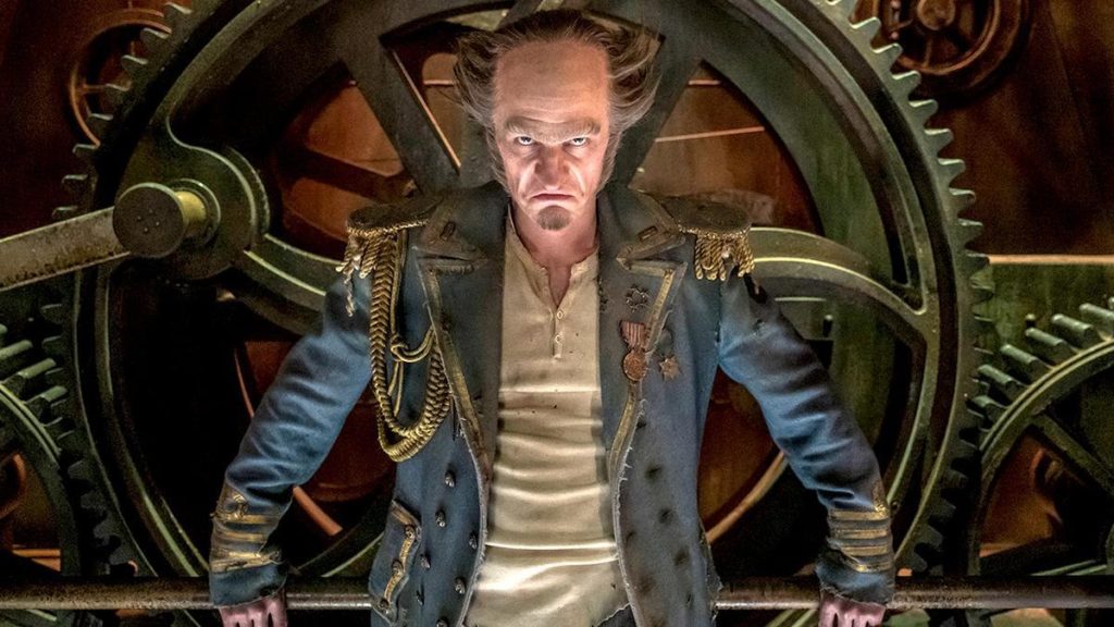 A Series Of Unfortunate Events Season 3 Episode 1 A Series of Unfortunate Events Season 3 Review | Movie Reviews Simbasible