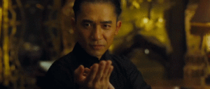 The Grandmaster Movie Review