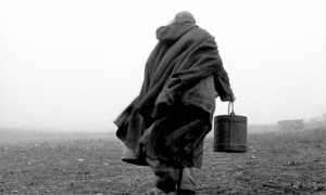 The Turin Horse Movie Review