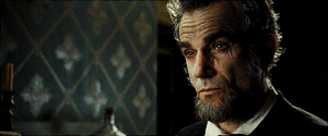 Lincoln Movie Review