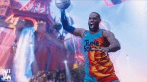 Space Jam: A New Legacy Movie Review