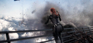 Black Widow Movie Review