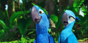 Rio 2 Movie Review