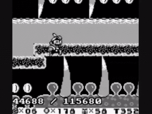 Super Mario Land 2 Game Review