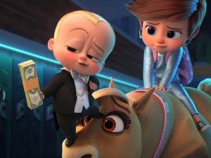 The Boss Baby 2 Movie Review