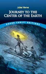 Journey to the Center of the Earth Book Review