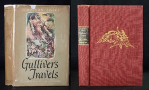 Gulliver’s Travels Book Review