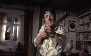 Straw Dogs Movie Review