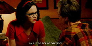 Ghost World Movie Review