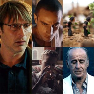 2013 Foreign Film Oscar Analysis