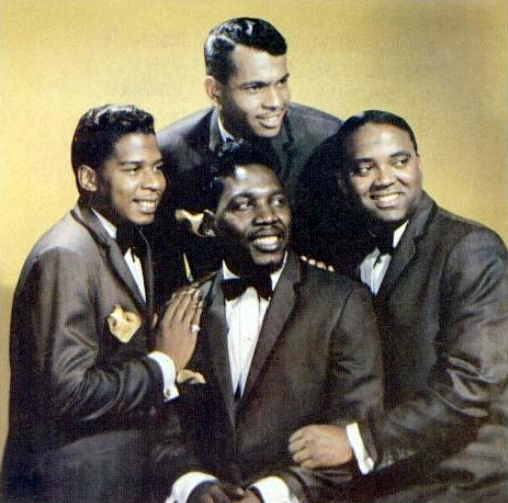 Top Ten The Drifters Songs List