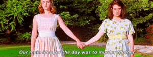 Heavenly Creatures Movie Review